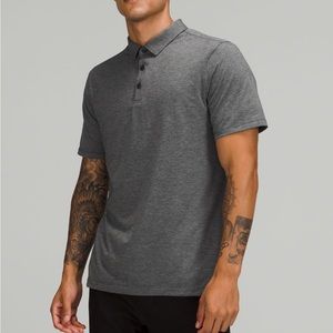 Lululemon Evolution Polo